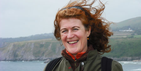 Karen-Ann Roschild