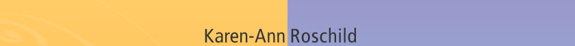 Karen-Ann Roschild